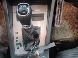 ruskea (beige) Skoda Octavia 2016 kuva 10.