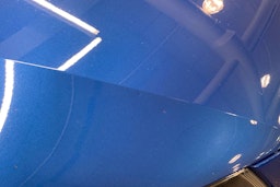 Sininen Skoda OCTAVIA 2016 kuva 13.
