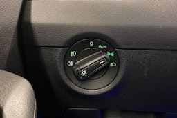 Sininen Skoda OCTAVIA 2016 kuva 17.