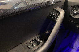 Sininen Skoda OCTAVIA 2016 kuva 18.