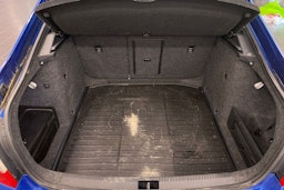 Sininen Skoda OCTAVIA 2016 kuva 23.