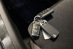 vihreä Skoda Octavia 2016 kuva 15.