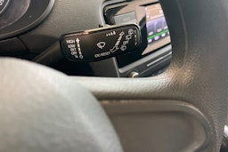 Valkoinen Skoda OCTAVIA 2016 kuva 18.