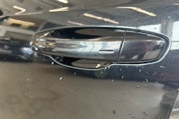 musta Skoda Octavia 2016 kuva 15.