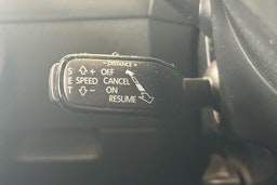 musta Skoda Octavia 2016 kuva 19.