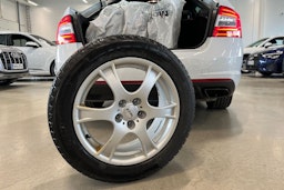 valkoinen Skoda Octavia 2016 kuva 29.