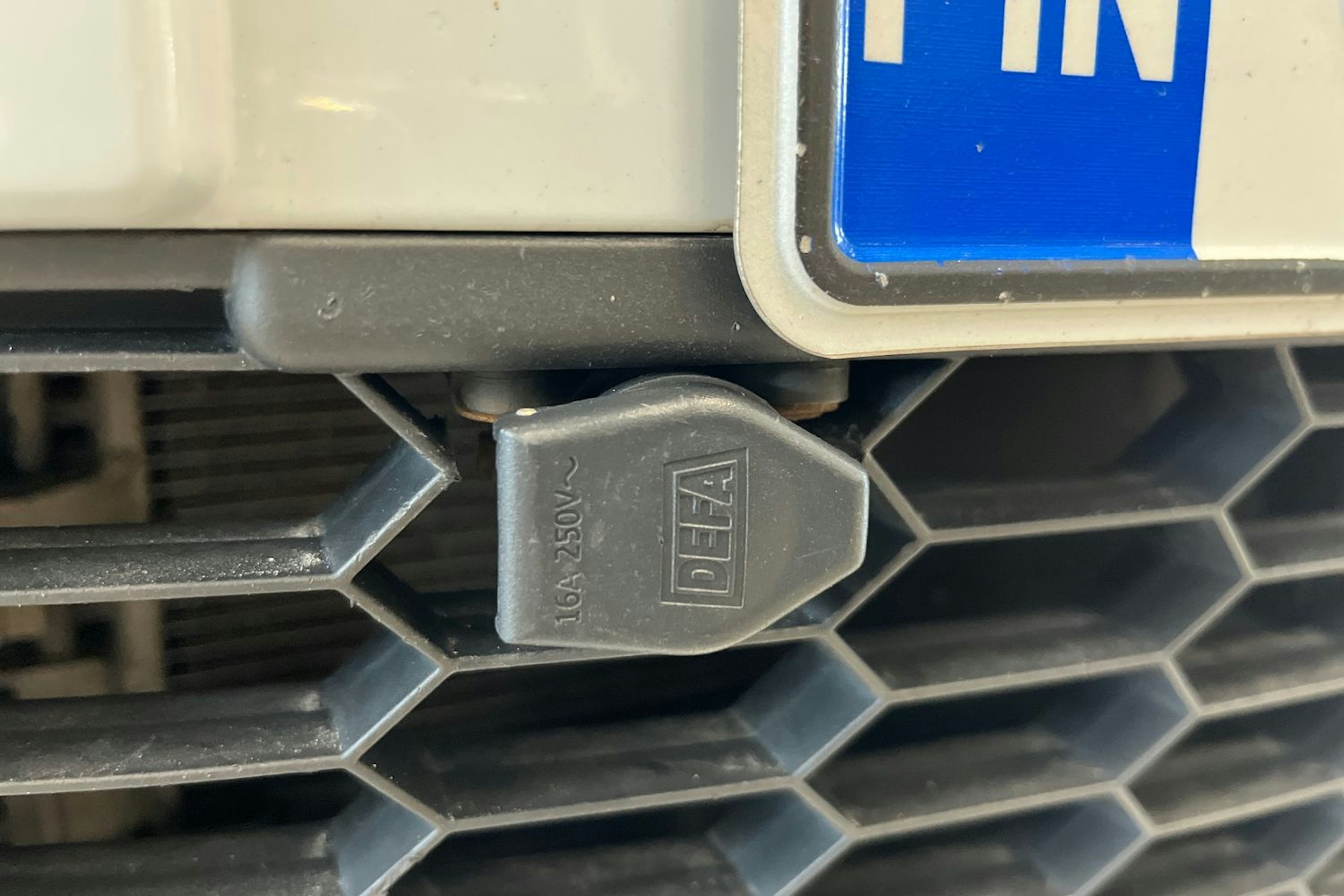 valkoinen Skoda Octavia 2016 kuva 32.