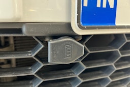 valkoinen Skoda Octavia 2016 kuva 32.