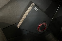 valkoinen Skoda Octavia 2016 kuva 33.