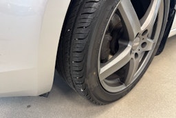 Harmaa Skoda OCTAVIA 2016 kuva 10.