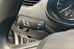 Harmaa Skoda OCTAVIA 2016 kuva 12.