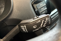 Harmaa Skoda OCTAVIA 2016 kuva 13.