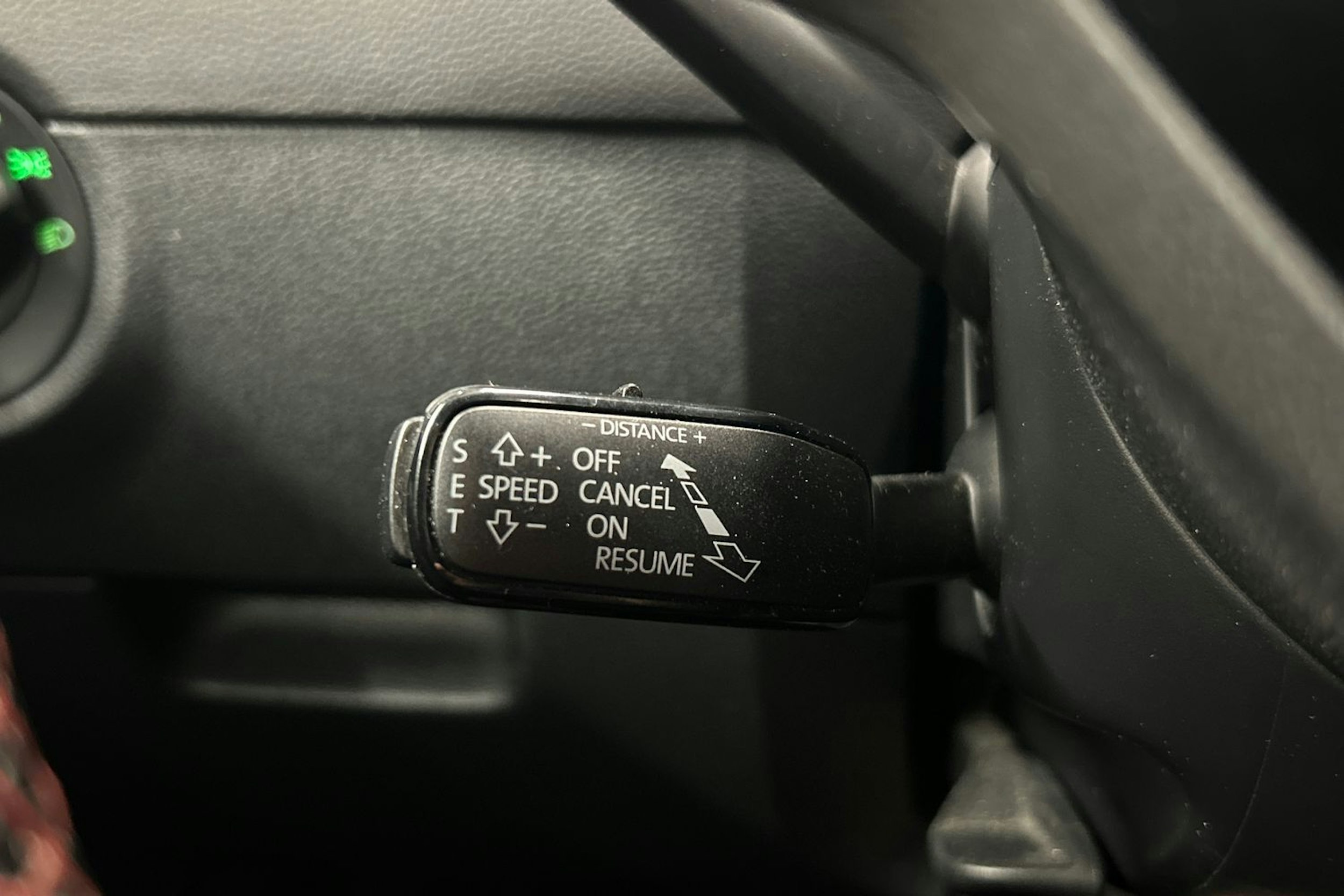 musta Skoda Octavia 2016 kuva 21.