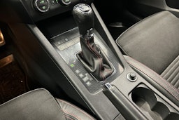 musta Skoda Octavia 2016 kuva 26.