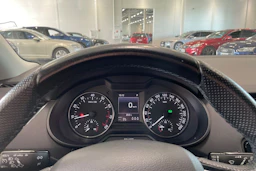 ruskea (beige) Skoda Octavia 2016 kuva 13.