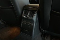 sininen Skoda Octavia 2016 kuva 23.