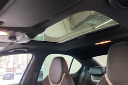 sininen Skoda Octavia 2016 kuva 24.