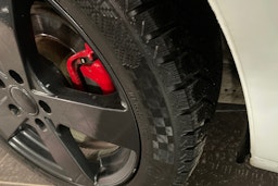 valkoinen Skoda Octavia 2016 kuva 13.