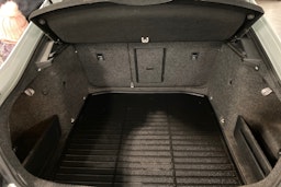 valkoinen Skoda Octavia 2016 kuva 14.