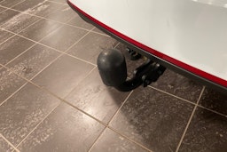 valkoinen Skoda Octavia 2016 kuva 15.