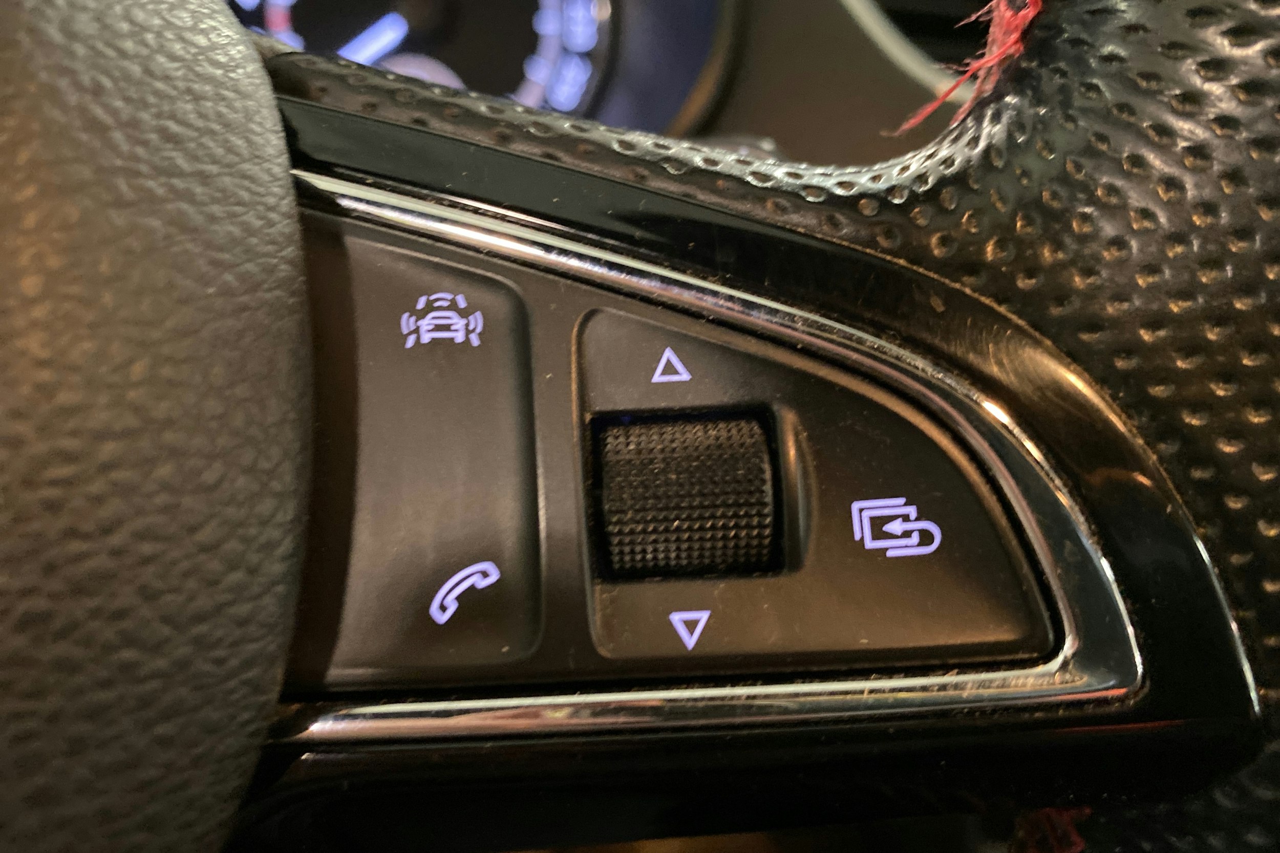 valkoinen Skoda Octavia 2016 kuva 20.