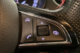 valkoinen Skoda Octavia 2016 kuva 20.