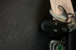 valkoinen Skoda Octavia 2016 kuva 23.