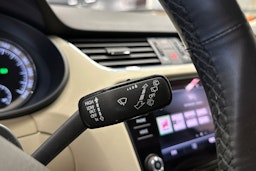 harmaa Skoda Octavia 2017 kuva 27.