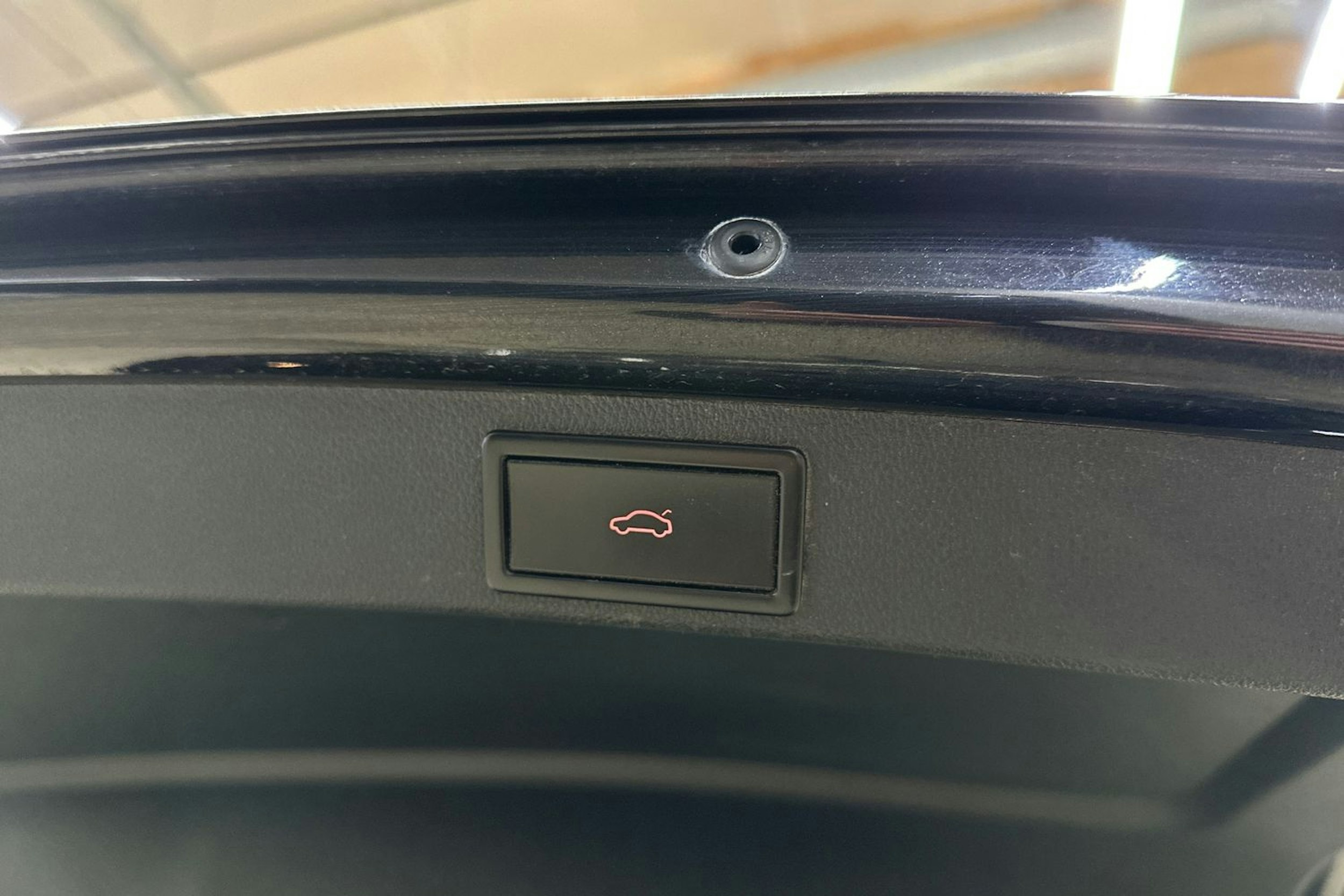 musta Skoda Octavia 2018 kuva 34.