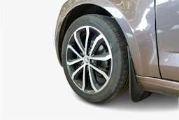 ruskea (beige) Skoda Octavia 2017 kuva 9.