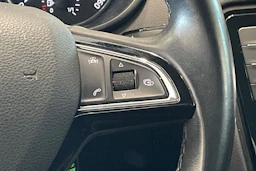 ruskea (beige) Skoda Octavia 2017 kuva 13.