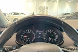 ruskea (beige) Skoda Octavia 2017 kuva 16.