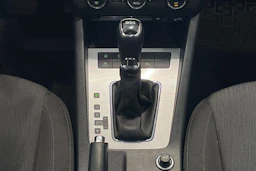 ruskea (beige) Skoda Octavia 2017 kuva 27.