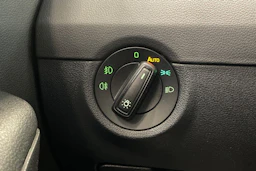ruskea (beige) Skoda Octavia 2017 kuva 28.