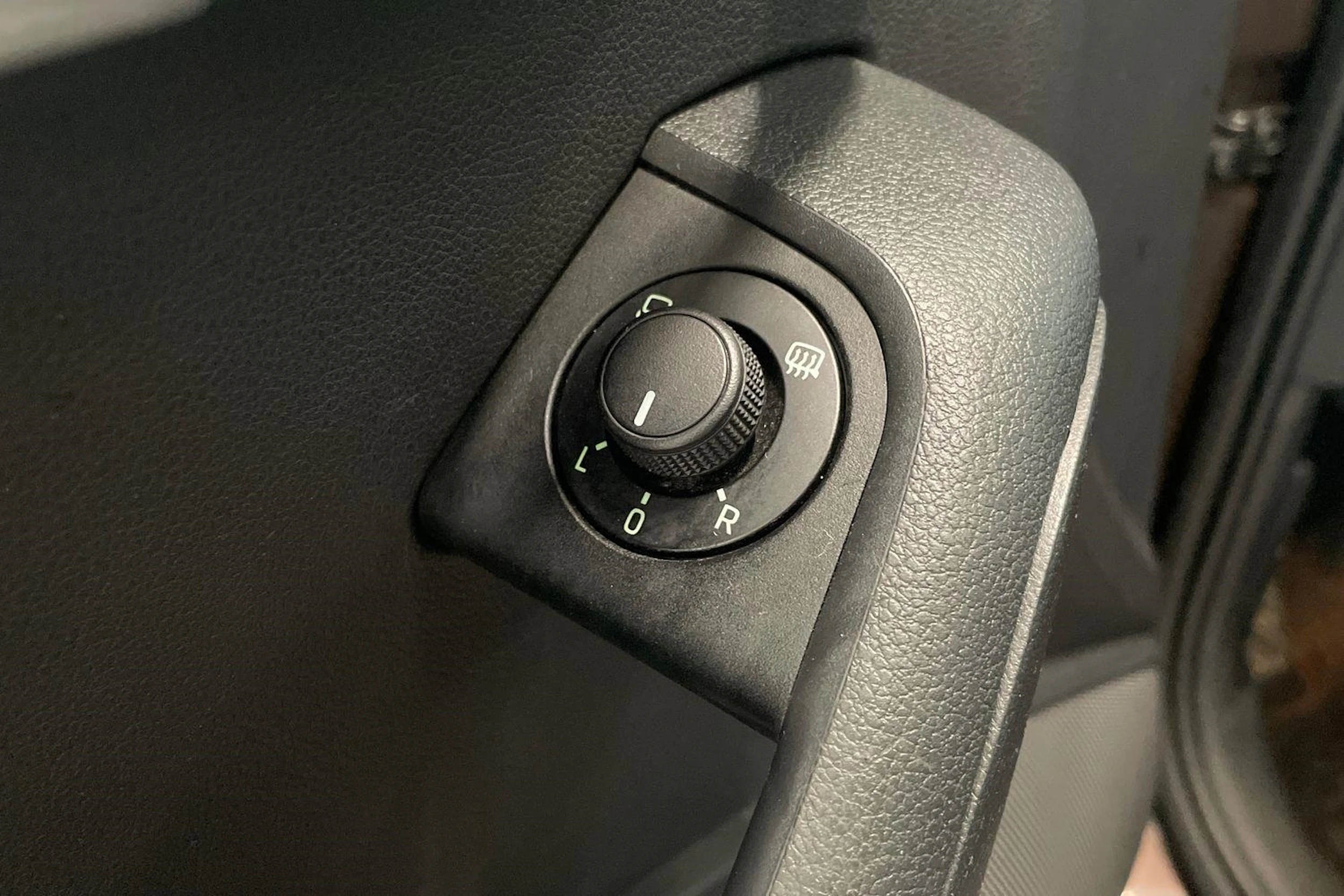 ruskea (beige) Skoda Octavia 2017 kuva 29.
