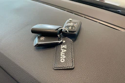 ruskea (beige) Skoda Octavia 2017 kuva 33.