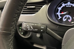 ruskea (beige) Skoda Octavia 2018 kuva 21.