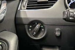 ruskea (beige) Skoda Octavia 2018 kuva 25.