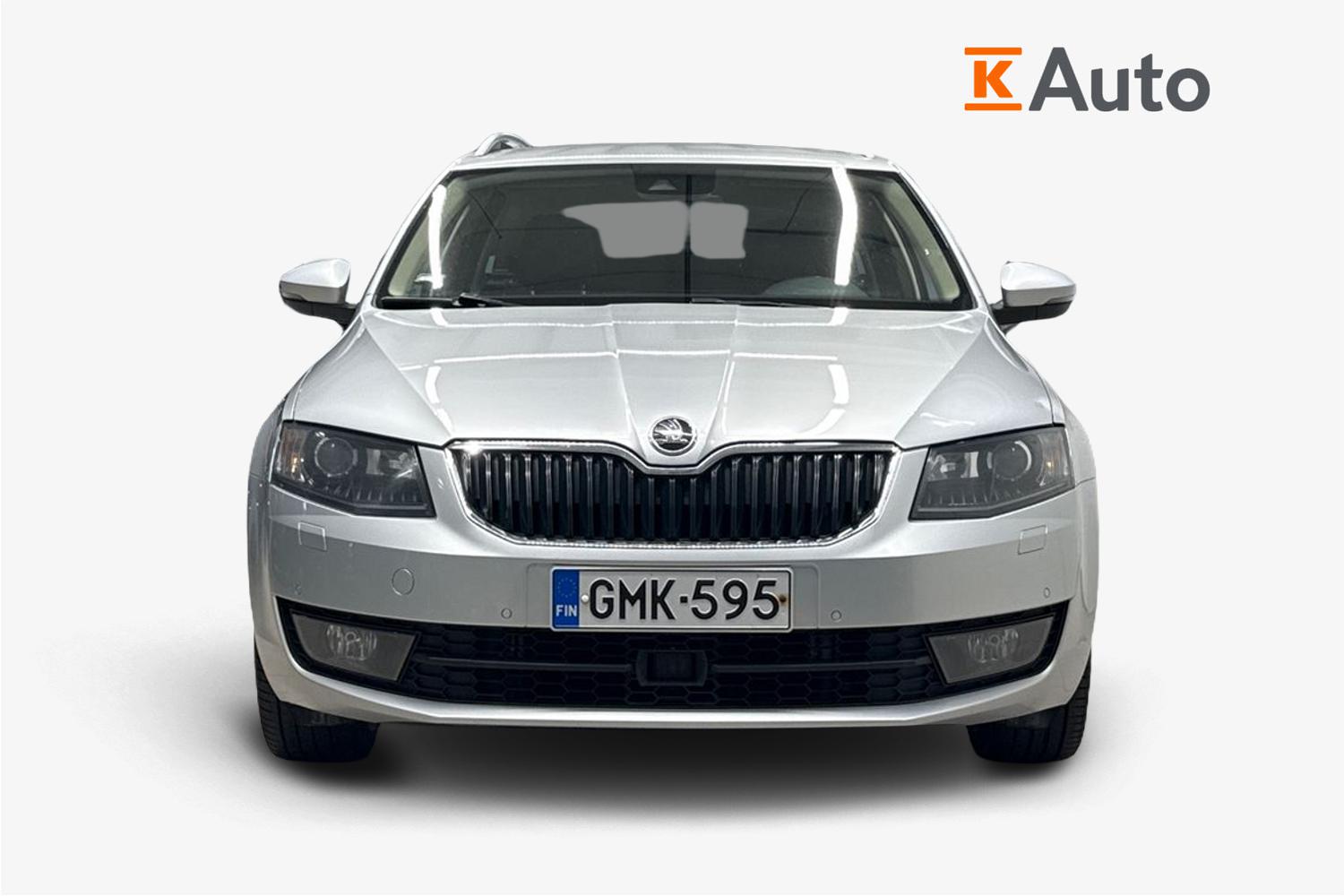 Skoda Octavia 2017, kuva 4/26