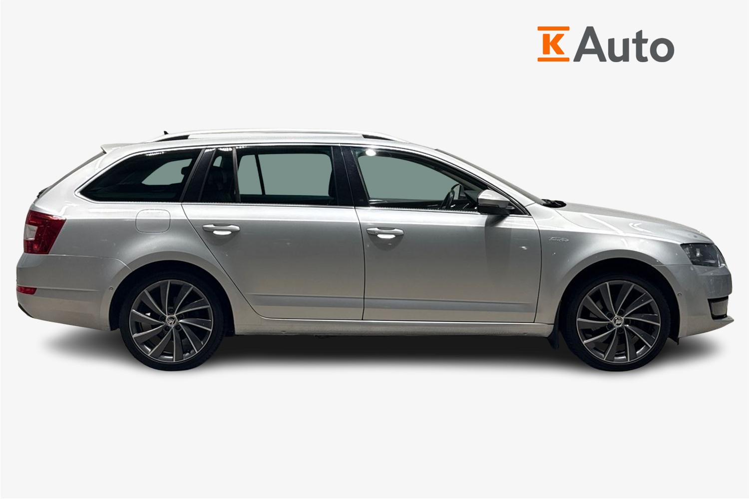 Skoda Octavia 2017, kuva 5/26