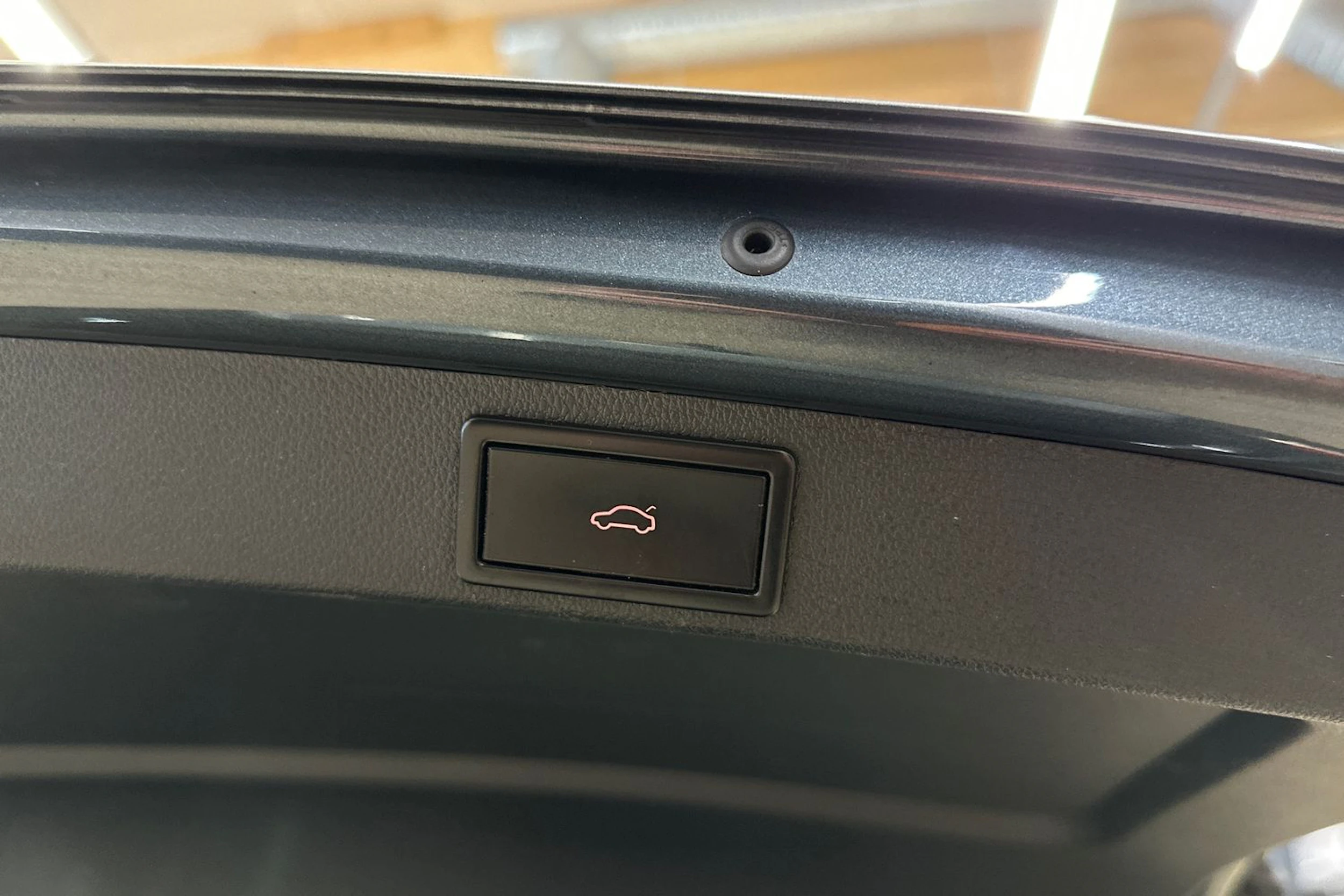 harmaa Skoda Octavia 2017 kuva 31.