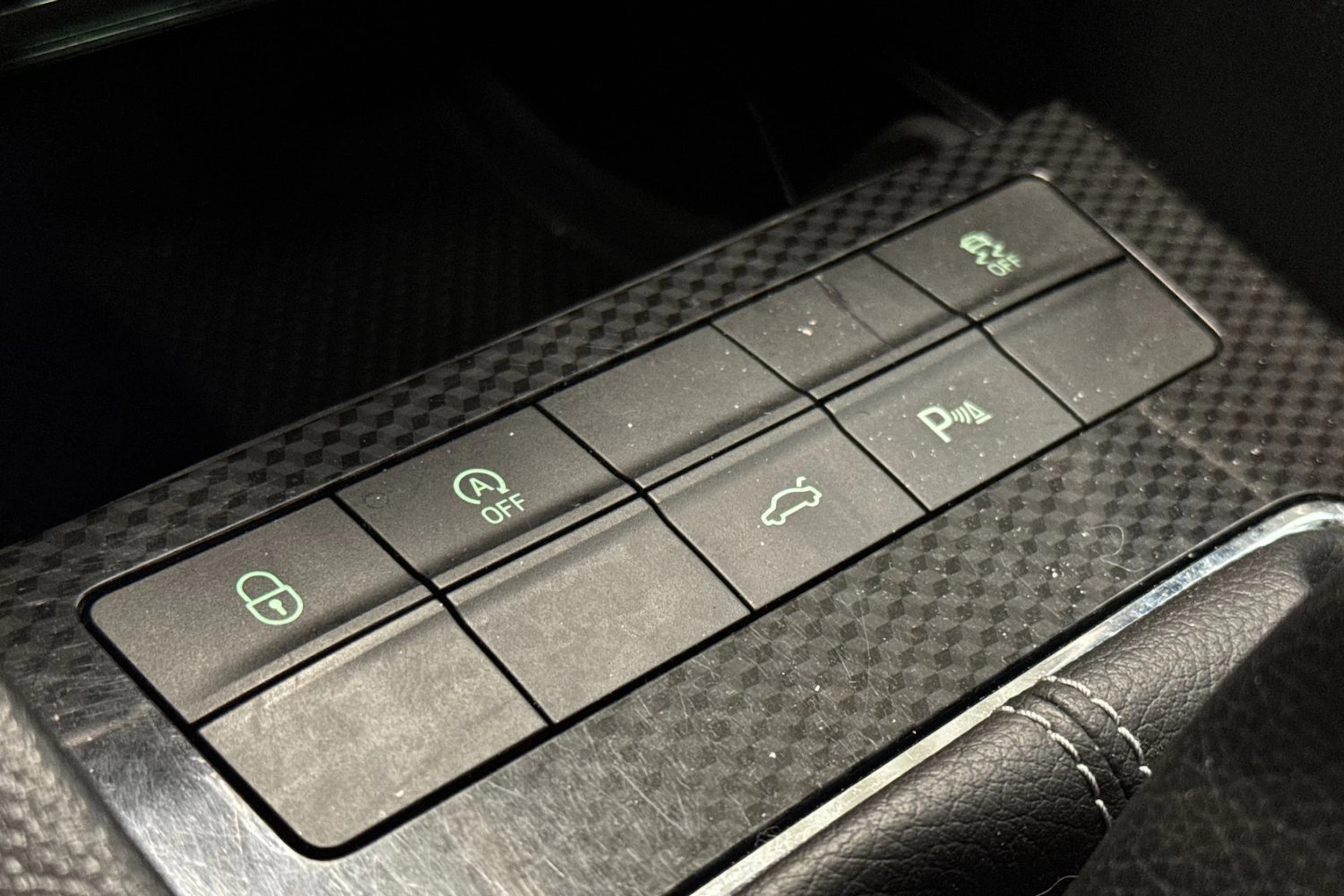 valkoinen Skoda Octavia 2017 kuva 27.