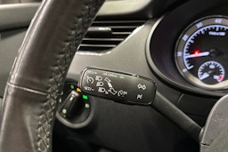 ruskea (beige) Skoda Octavia 2018 kuva 23.