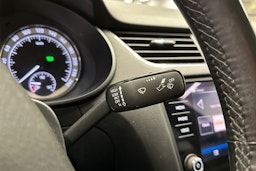 ruskea (beige) Skoda Octavia 2018 kuva 24.