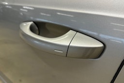 ruskea (beige) Skoda Octavia 2018 kuva 30.