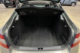 ruskea (beige) Skoda Octavia 2018 kuva 31.