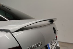 harmaa Skoda Octavia 2017 kuva 20.