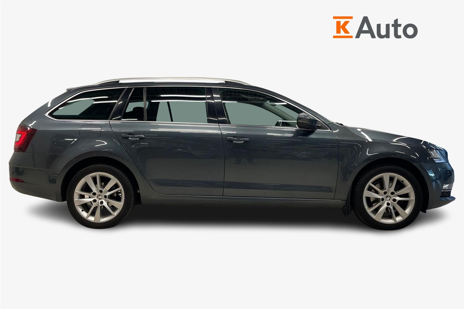 Skoda Octavia 2018, kuva 5/29