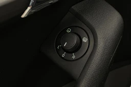 harmaa Skoda Octavia 2018 kuva 12.
