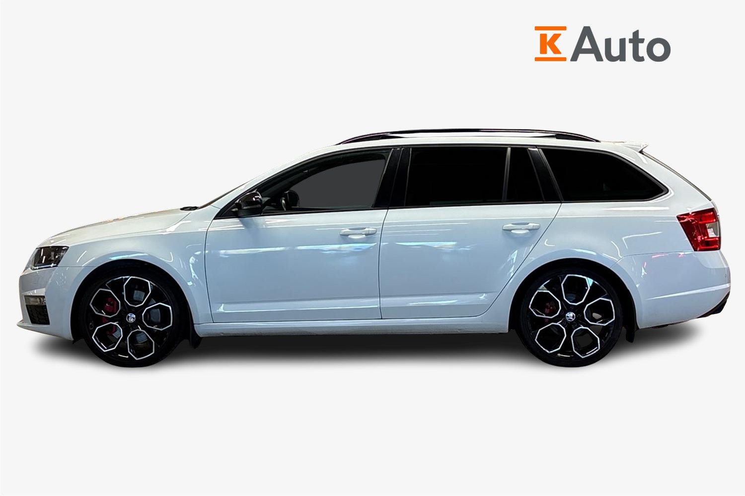 Skoda Octavia 2017, kuva 5/34